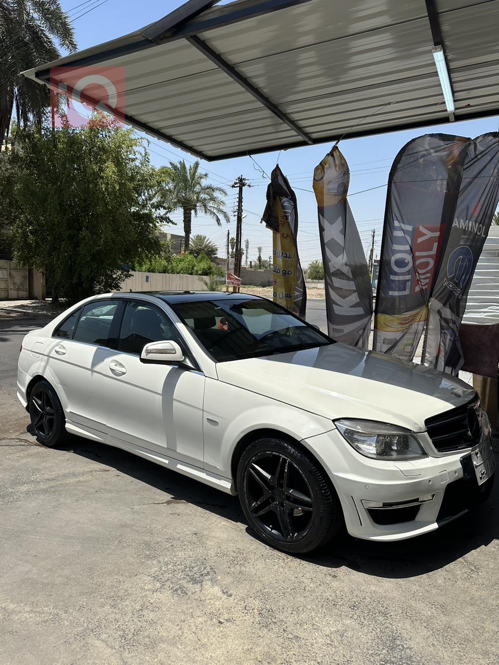 مێرسێدس بێنز C-Class
